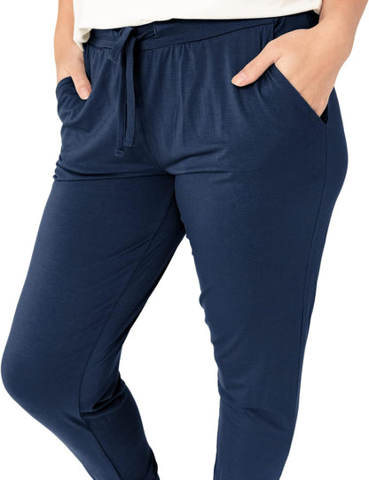 Kindred Bravely Everyday Maternity Joggers | Lounge Pants for Women