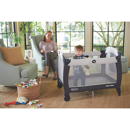 Graco® Pack 'n Play® Simple Solutions™ Playard, Cam