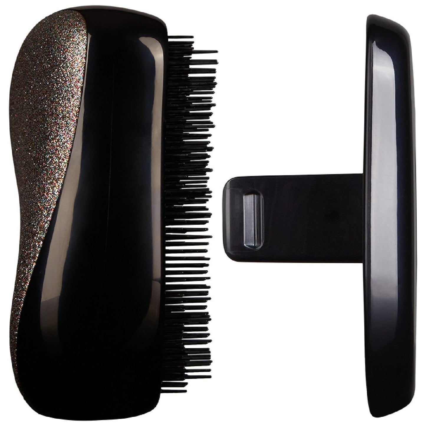 Tangle Teezer The Fine and Fragile Detangling Brush, Dry and Wet Hair Brush Detangler for Color-Treated, Fine and Fragile Hair, Mint Violet