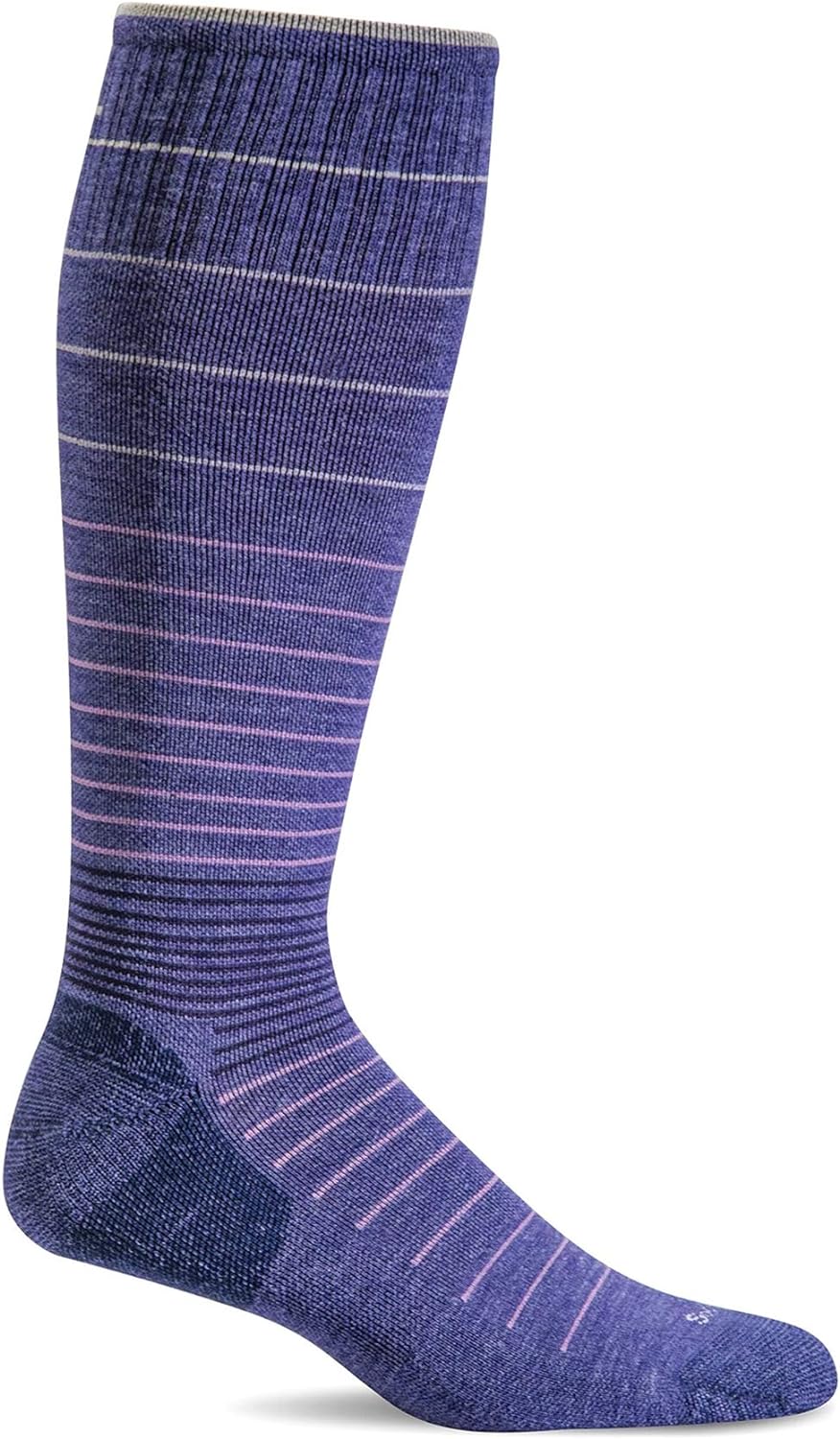 Sockwell Women's Circulator Moderate Graduated Compression Sock