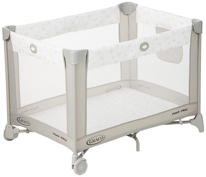 Graco® Pack 'n Play® Simple Solutions™ Playard, Cam