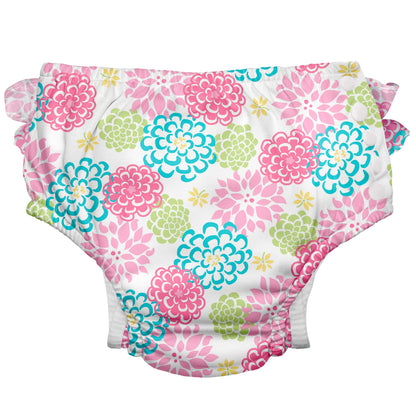 i play. Snap Reusable Absorbent Swimsuit Diaper