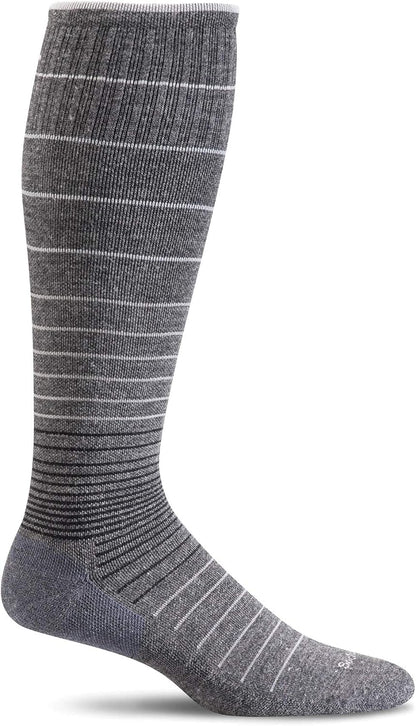 Sockwell Women's Circulator Moderate Graduated Compression Sock