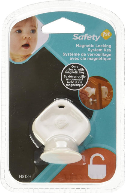 Safety 1st Magnetic Locking System Key