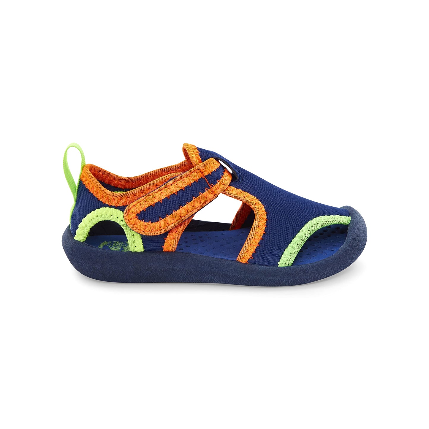 OshKosh B'Gosh Unisex-Child Aquatic Water Shoe