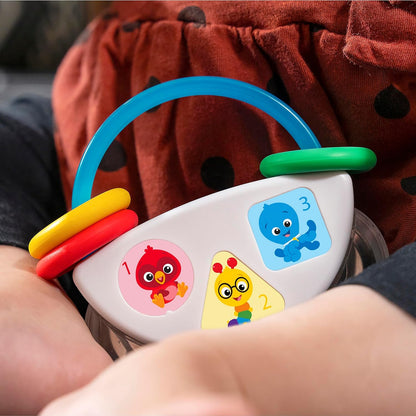 Baby Einstein Take Along Tunes Musical Toy, Ages 3 months +