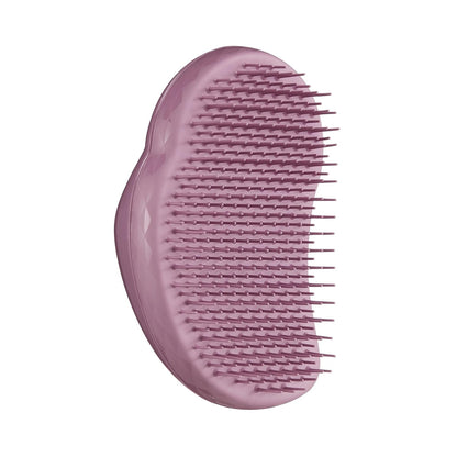 Tangle Teezer The Fine and Fragile Detangling Brush, Dry and Wet Hair Brush Detangler for Color-Treated, Fine and Fragile Hair, Mint Violet