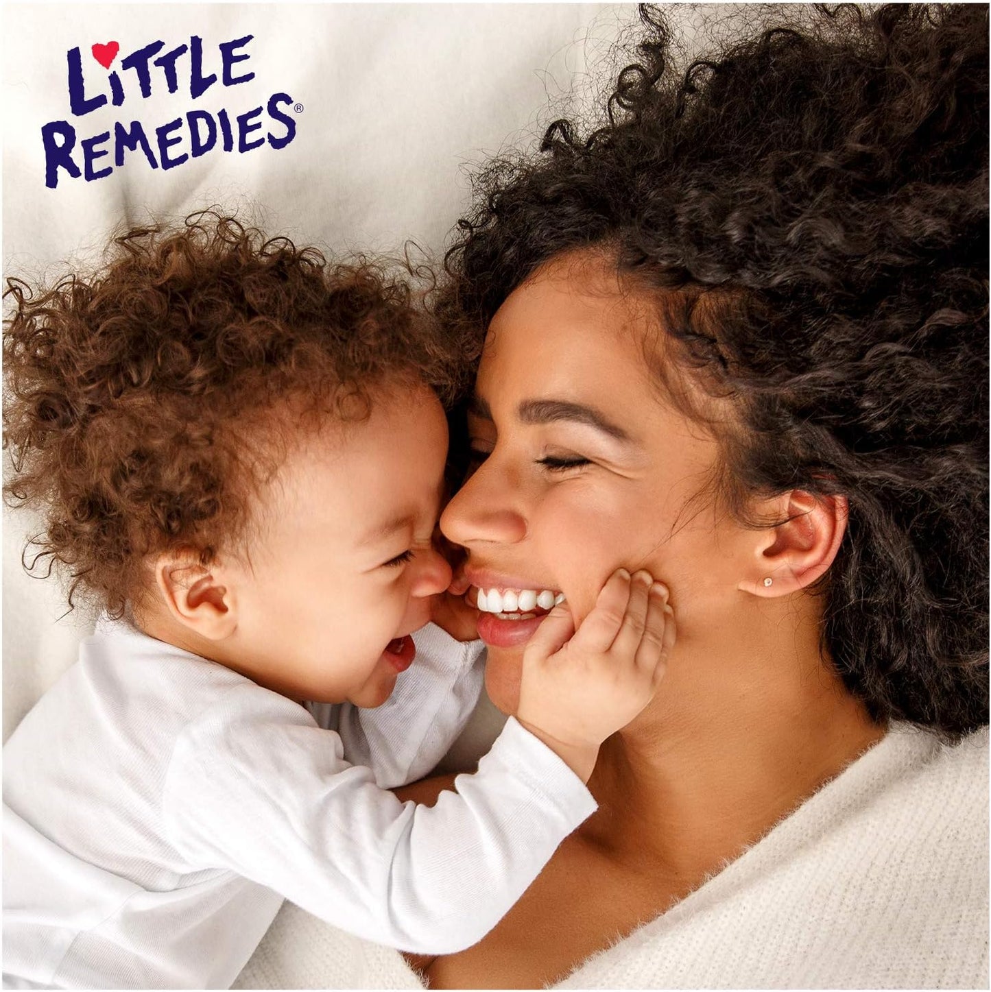 Little Remedies Saline Spray and Drops, Safe for Newborns, 0.5 fl oz