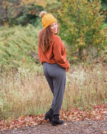 Kindred Bravely Everyday Maternity Joggers | Lounge Pants for Women