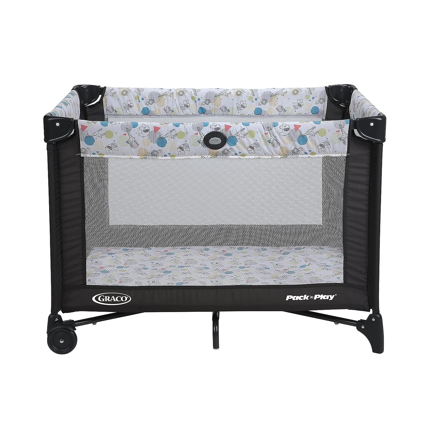 Graco® Pack 'n Play® Simple Solutions™ Playard, Cam