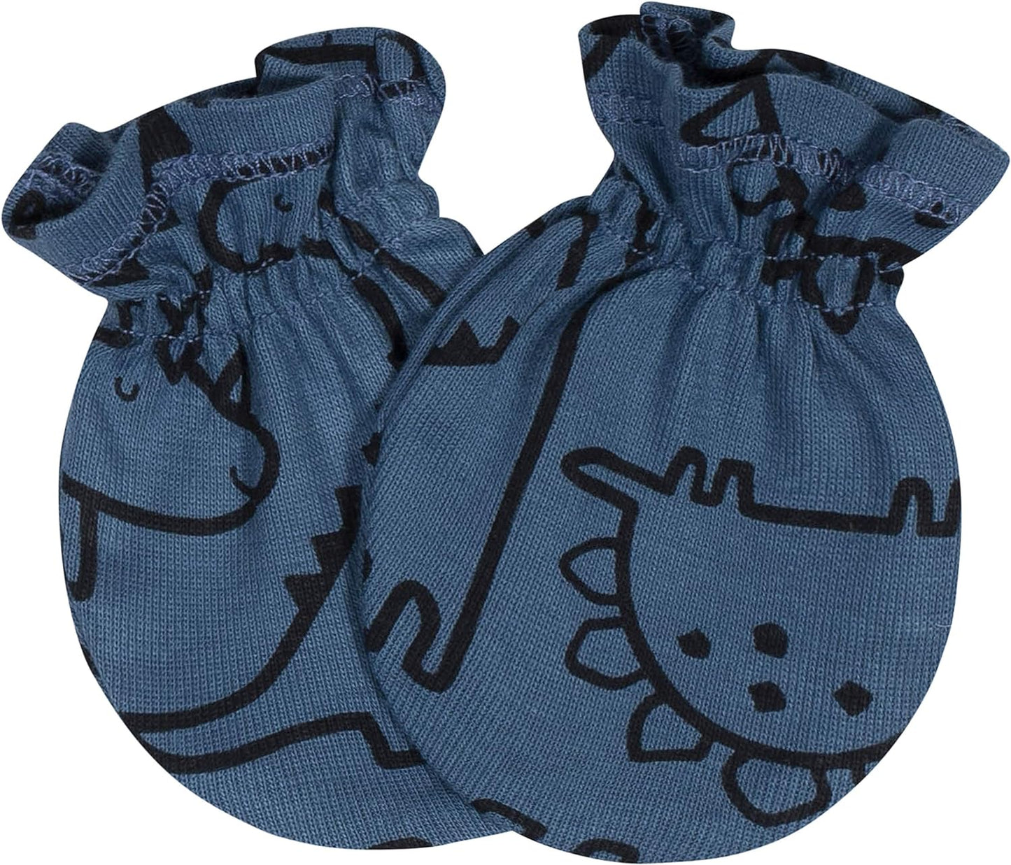 Gerber Baby Girls' Cap and Mitten Sets