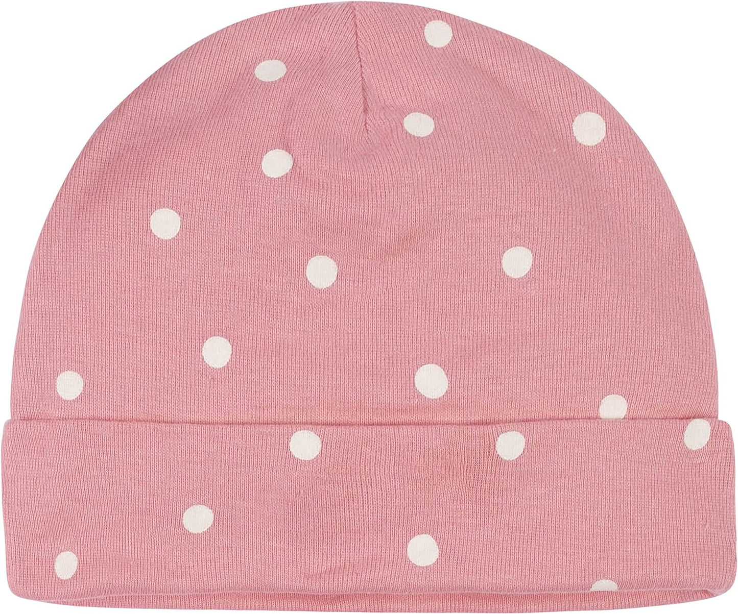 Gerber Baby Girls' Cap and Mitten Sets