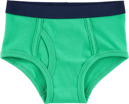 Simple Joys by Carter's Boys' 8-Pack Underwear