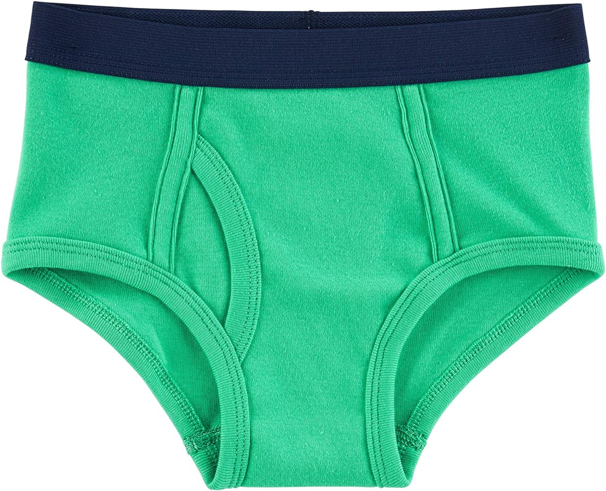 Simple Joys by Carter's Boys' 8-Pack Underwear